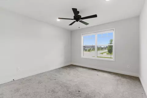 Bedroom - 1000 E Tipperary Ct, Nixa, MO 65714 photo 4 of 4