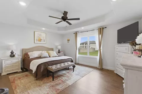 Bedroom - 1000 E Tipperary Ct, Nixa, MO 65714 photo 1 of 4
