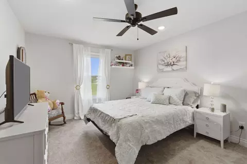 Bedroom - 1000 E Tipperary Ct, Nixa, MO 65714 photo 3 of 4
