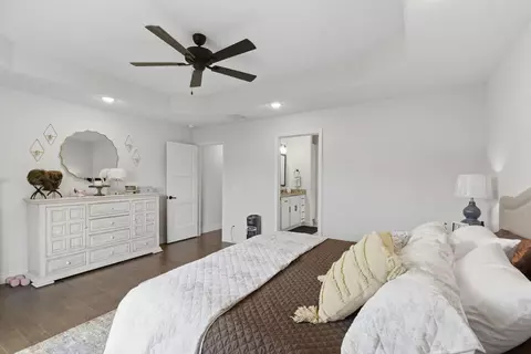 Bedroom - 1000 E Tipperary Ct, Nixa, MO 65714 photo 2 of 4