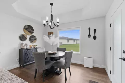 Dining - 1000 E Tipperary Ct, Nixa, MO 65714 photo 1 of 2
