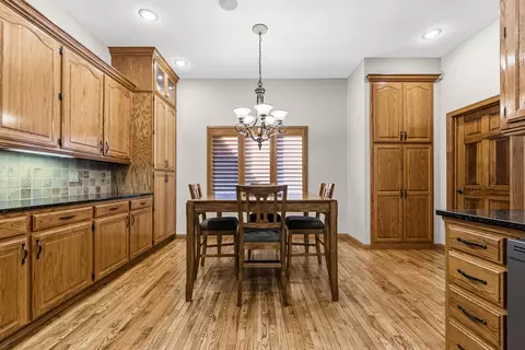 Dining - 4726 S Bellhurst Ave, Springfield, MO 65804 photo 1 of 2