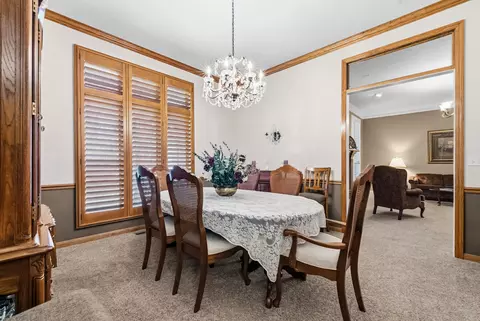 Dining - 4726 S Bellhurst Ave, Springfield, MO 65804 photo 2 of 2