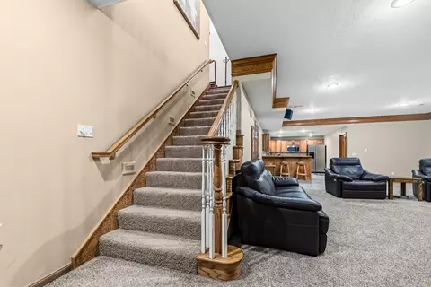 Entry Way - 4726 S Bellhurst Ave, Springfield, MO 65804 photo 3 of 3