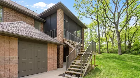 Exterior - 4726 S Bellhurst Ave, Springfield, MO 65804 photo 8 of 12