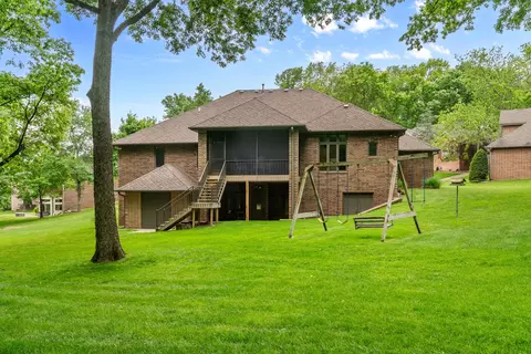 Exterior - 4726 S Bellhurst Ave, Springfield, MO 65804 photo 10 of 12