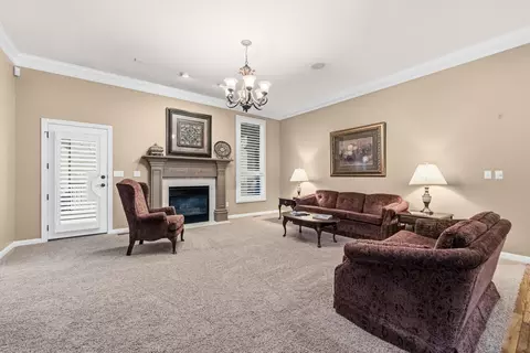 Living - 4726 S Bellhurst Ave, Springfield, MO 65804 photo 1 of 6