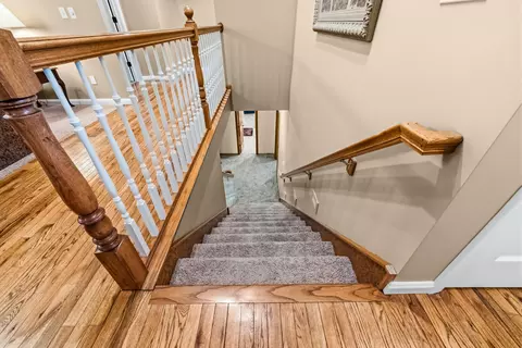 Entry Way - 4726 S Bellhurst Ave, Springfield, MO 65804 photo 2 of 3