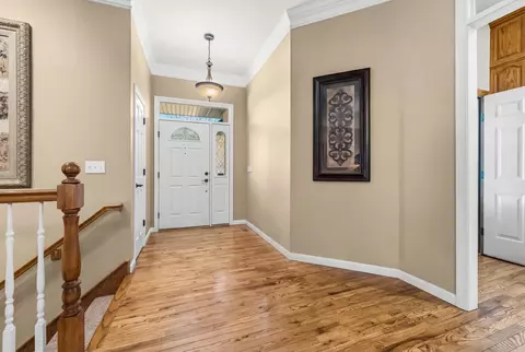 Entry Way - 4726 S Bellhurst Ave, Springfield, MO 65804 photo 1 of 3