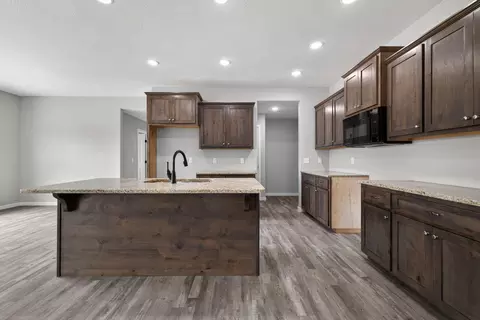 Kitchen - 422 Beavertail Rd, Ash Grove, MO 65604 photo 1 of 2