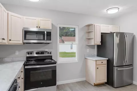 Kitchen - 1101 W Division St, Springfield, MO 65803 photo 3 of 3