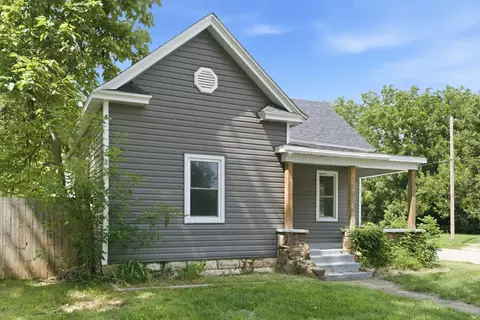 Exterior - 1101 W Division St, Springfield, MO 65803 photo 2 of 8