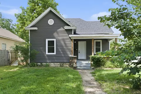 1101 W Division St, Springfield, MO 65803
