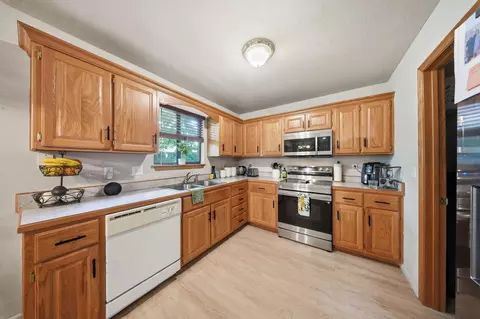 Kitchen - 3527 W Sagamont St, Springfield, MO 65807 photo 1 of 1