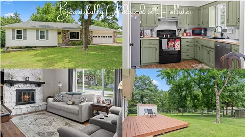 372 Greenbrier Ln, Hollister, MO 65672