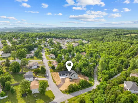 View/Area - 654 Walkington Ln, Branson, MO 65616 photo 1 of 3