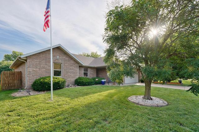 3551 W Vincent Dr, Springfield, MO 65810