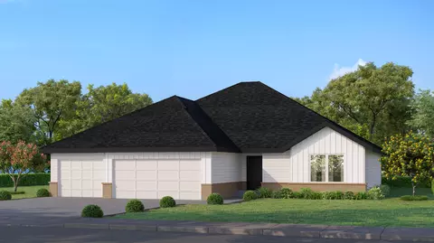 594 N Bryan Ave #LOT 15, Rogersville, MO 65742
