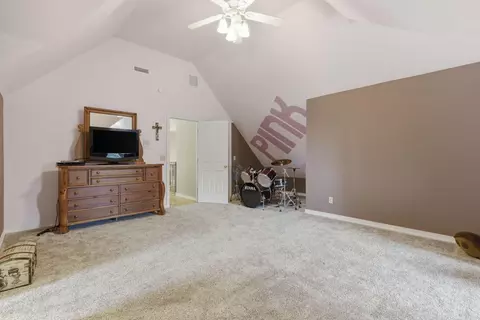 Bedroom - 1610 W Caleb Ct, Springfield, MO 65810 photo 3 of 9