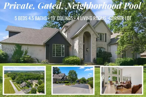 1610 W Caleb Ct, Springfield, MO 65810