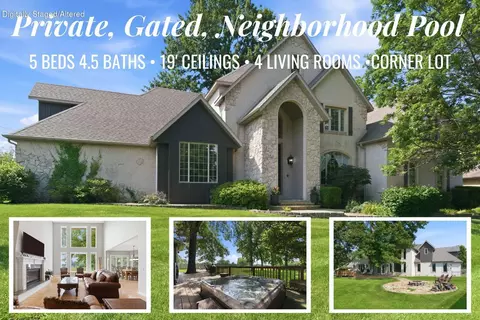1610 W Caleb Ct, Springfield, MO 65810