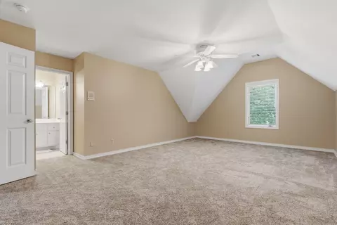 Bedroom - 1610 W Caleb Ct, Springfield, MO 65810 photo 8 of 9