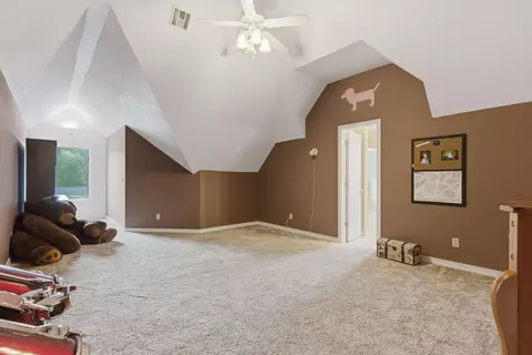 Bedroom - 1610 W Caleb Ct, Springfield, MO 65810 photo 2 of 9