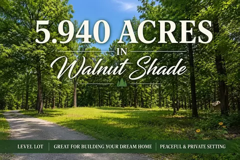 640 N Emory Creek Rd, Walnut Shade, MO 65771