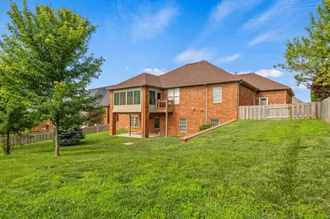 Exterior - 5904 S Nettleton Ave, Springfield, MO 65810 photo 8 of 8