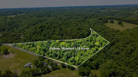 tbd Railey Crk, Galena, MO 65656