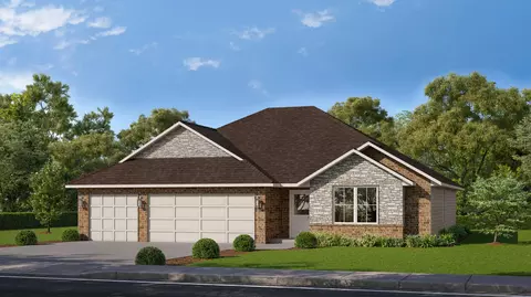879 E Virginia Ln #LOT 183, Nixa, MO 65714