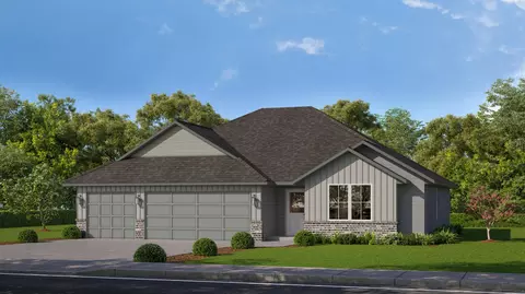 879 E Virginia Ln #LOT 183, Nixa, MO 65714