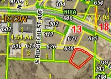 000 Crimson Ave, Nixa, MO 65714