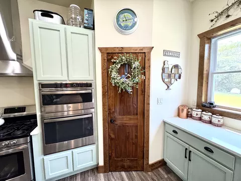 Kitchen - 574 E Dade 102, Everton, MO 65646 photo 4 of 5