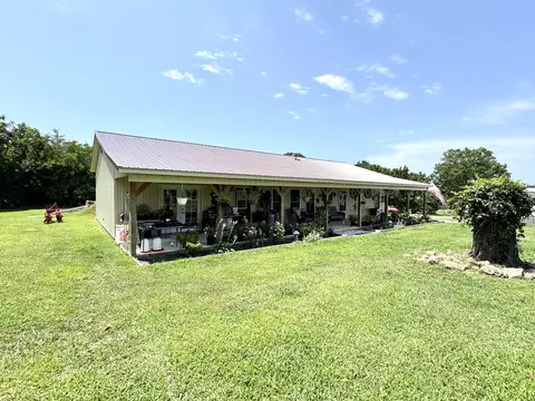 Exterior - 574 E Dade 102, Everton, MO 65646 photo 10 of 11