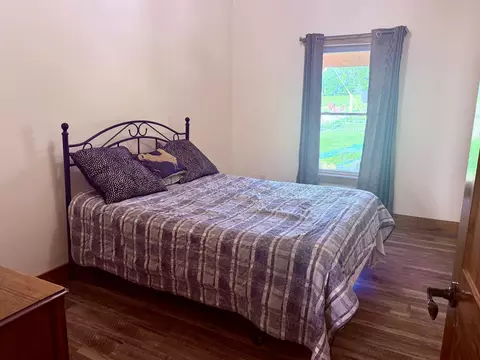 Bedroom - 574 E Dade 102, Everton, MO 65646 photo 3 of 4