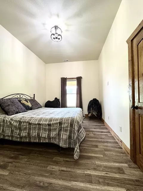 Bedroom - 574 E Dade 102, Everton, MO 65646 photo 2 of 3