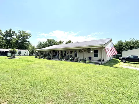 Exterior - 574 E Dade 102, Everton, MO 65646 photo 2 of 11