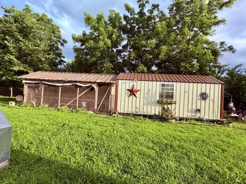 Exterior - 574 E Dade 102, Everton, MO 65646 photo 15 of 16