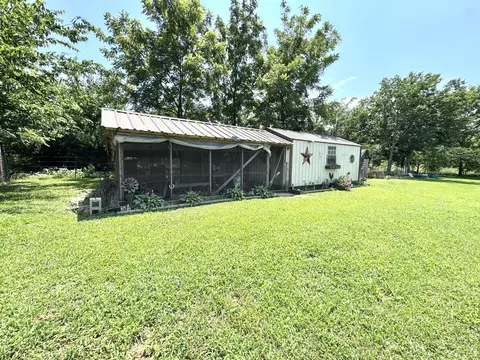 Exterior - 574 E Dade 102, Everton, MO 65646 photo 7 of 11