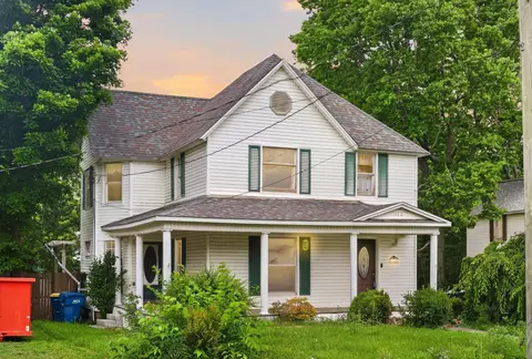 110 W Basin St, Rogersville, MO 65742