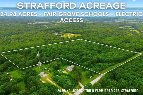 tbd N Farm Road 223, Strafford, MO 65757