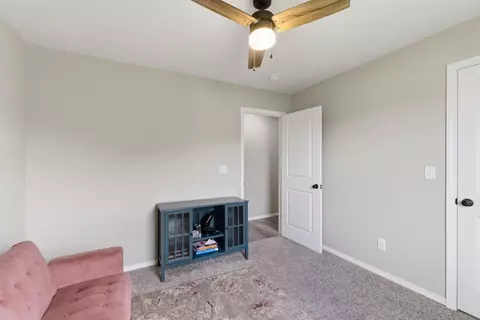 Bedroom - 524 E Logan St, Willard, MO 65781 photo 4 of 6