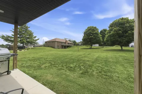 Exterior - 524 E Logan St, Willard, MO 65781 photo 3 of 6