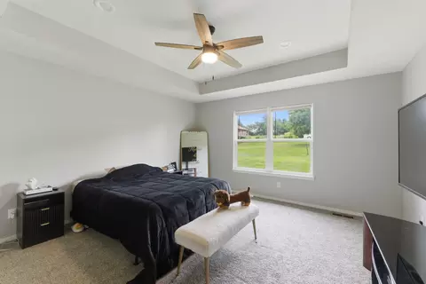 Bedroom - 524 E Logan St, Willard, MO 65781 photo 1 of 6