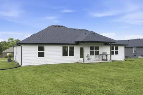 Exterior - 524 E Logan St, Willard, MO 65781 photo 6 of 6