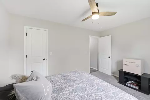 Bedroom - 524 E Logan St, Willard, MO 65781 photo 6 of 6