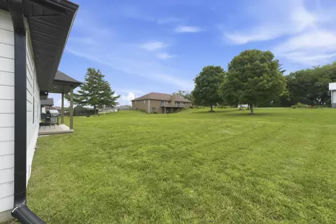 Exterior - 524 E Logan St, Willard, MO 65781 photo 5 of 6