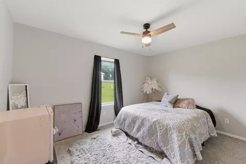 Bedroom - 524 E Logan St, Willard, MO 65781 photo 5 of 6