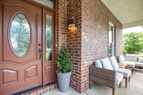 Entry Way - 169 Ranch Rd, Saddlebrooke, MO 65630 photo 1 of 4